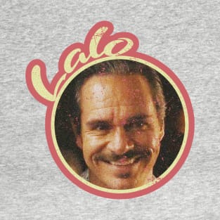 Lalo Salamanca T-Shirt